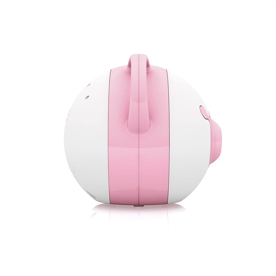 Aspirador nasal eléctrico Nosiboo Pro2