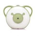 Aspirador Nasal Nosiboo Pro