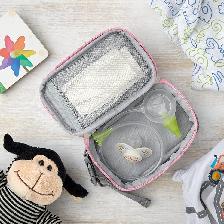 Nosiboo Bag Toiletry Bag