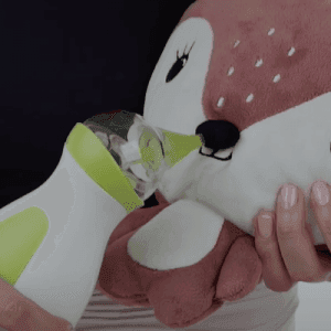 Aspirador Nasal Nosiboo Go