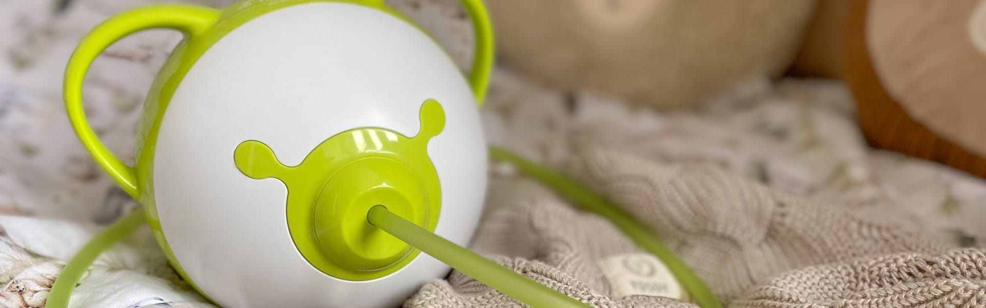 Aspirador nasal eléctrico Nosiboo Pro2