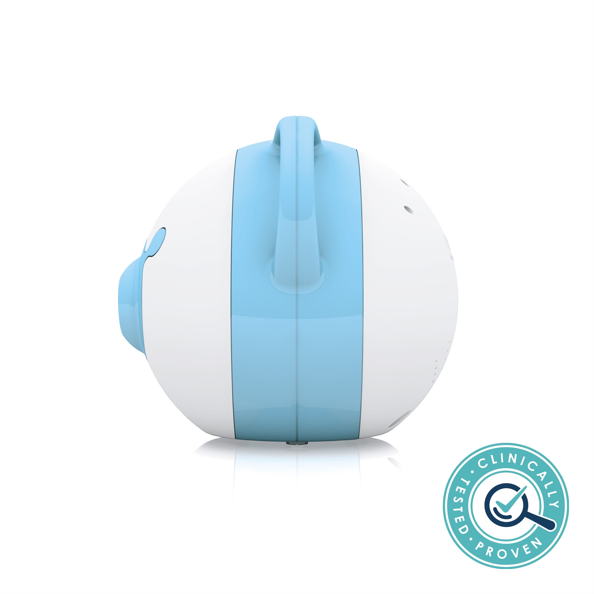 Aspirador Nasal Nosiboo Pro