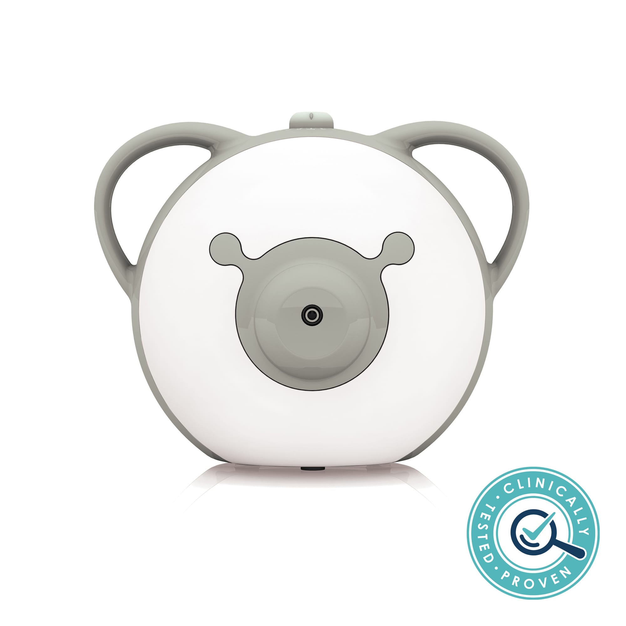Aspirador Nasal Nosiboo Pro