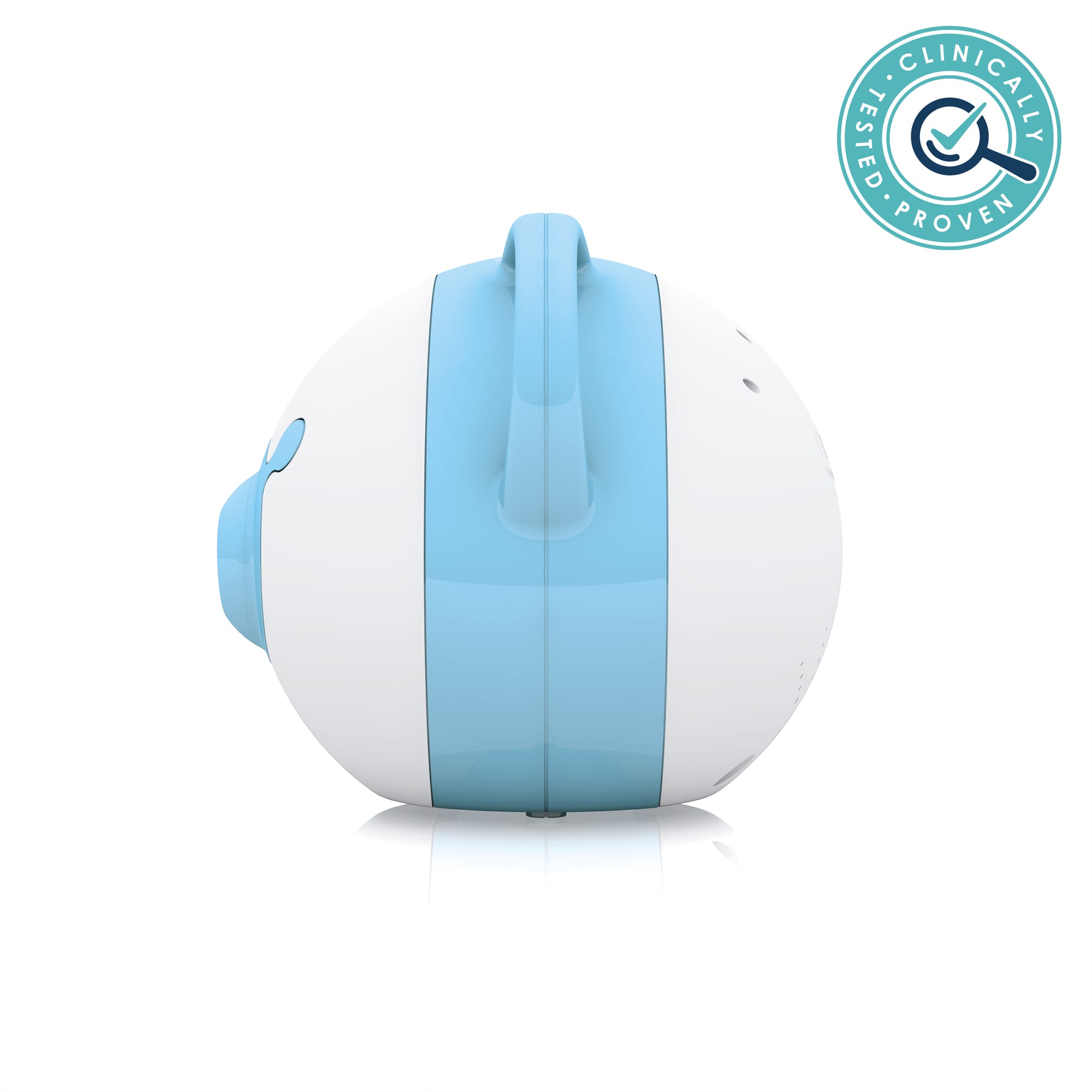 Aspirador Nasal Nosiboo Pro