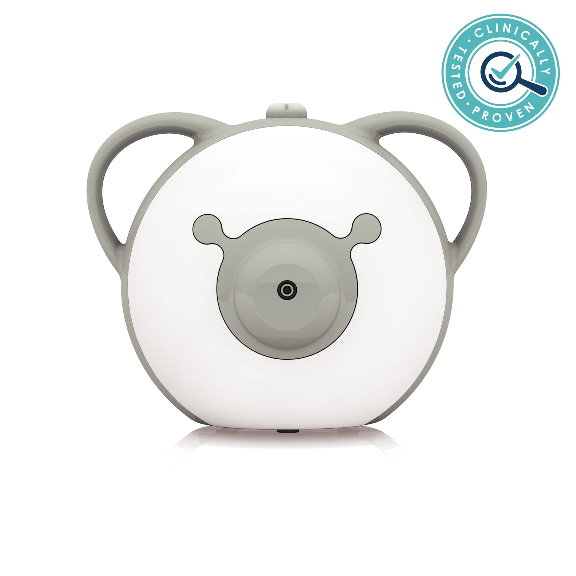 Aspirador Nasal Nosiboo Pro
