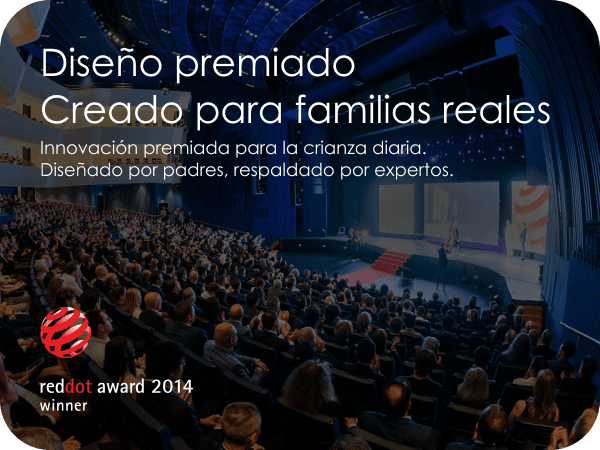 Faster recovery with Nosiboo Pro