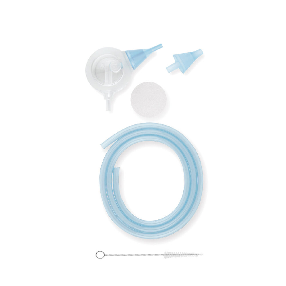Nosiboo Pro Accessory Set